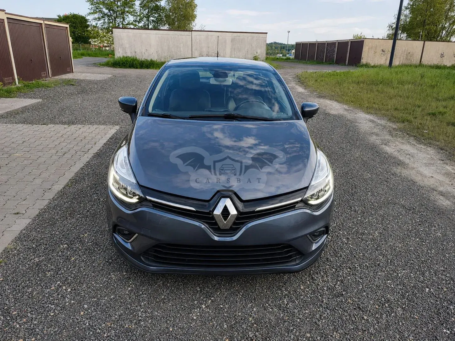 Renault Clio IV (Energy) TCe 90 Start & Stop LIMITED 2018