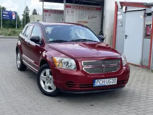 Dodge Caliber 1.8 SXT 2007