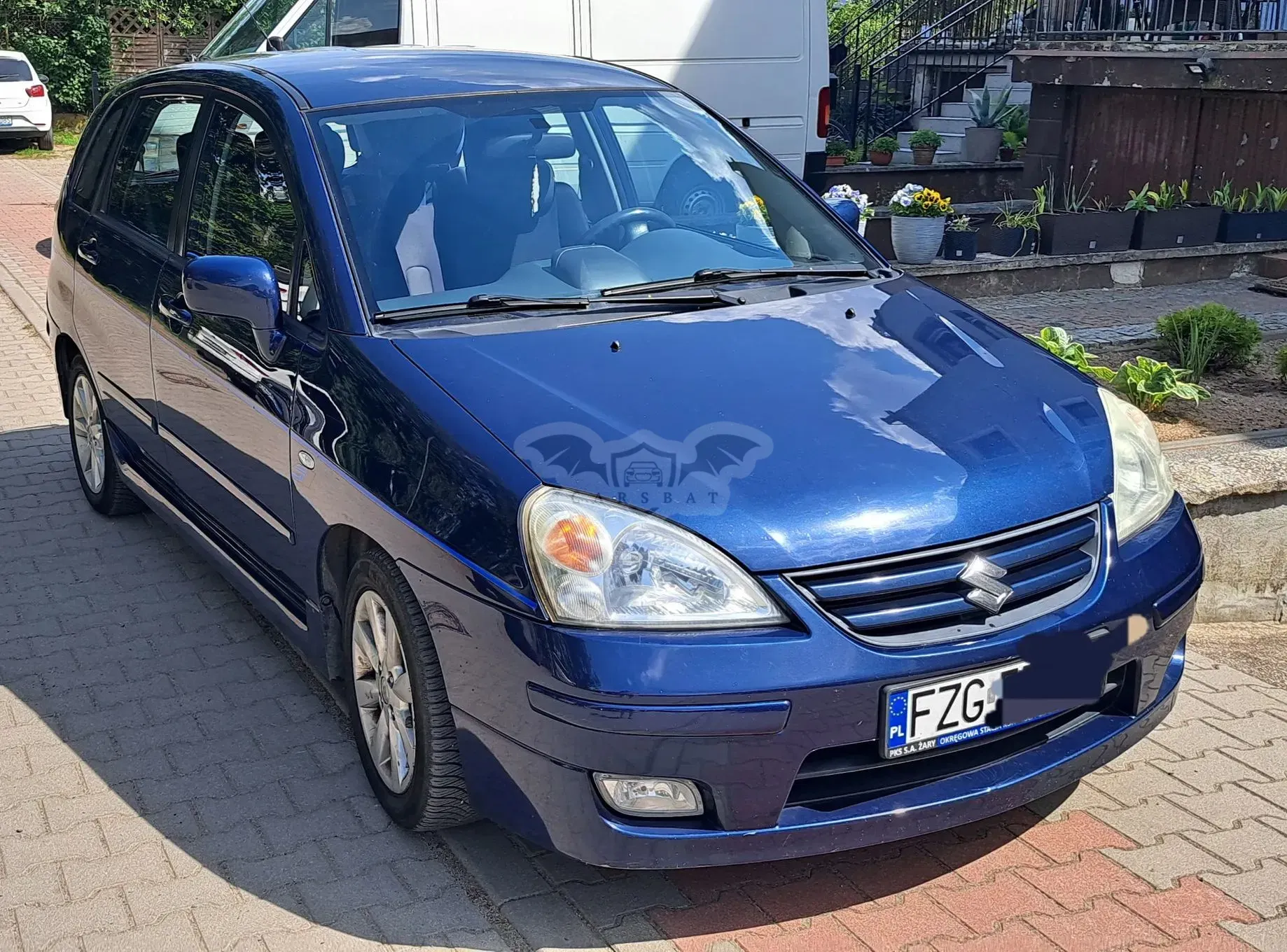Suzuki Liana 1.6 2007