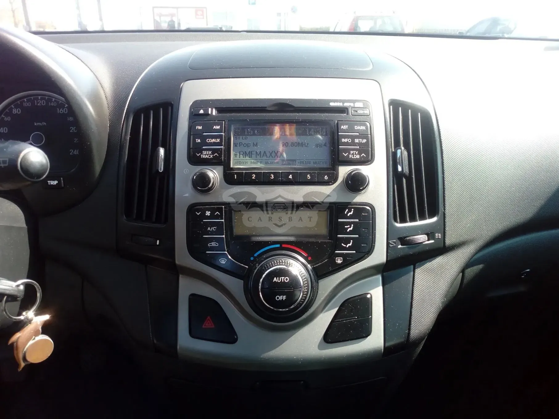 Hyundai i30 I 1.6 CRDi Comfort 2009