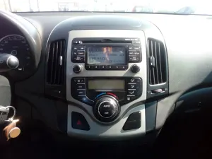 Hyundai i30 I 1.6 CRDi Comfort 2009