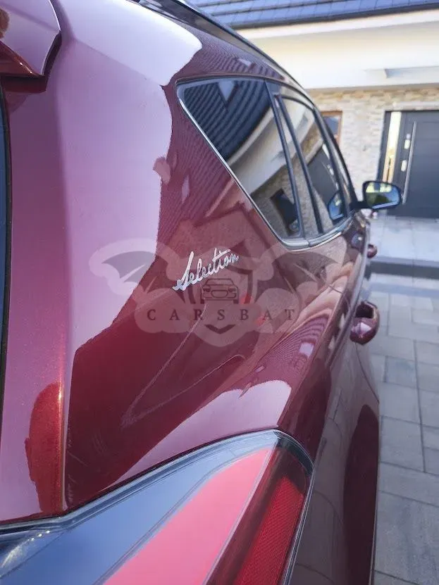 Toyota Rav4 IV Hybrid Selection 4x4 2018