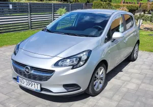 Opel Corsa E 1.4 Enjoy 2018