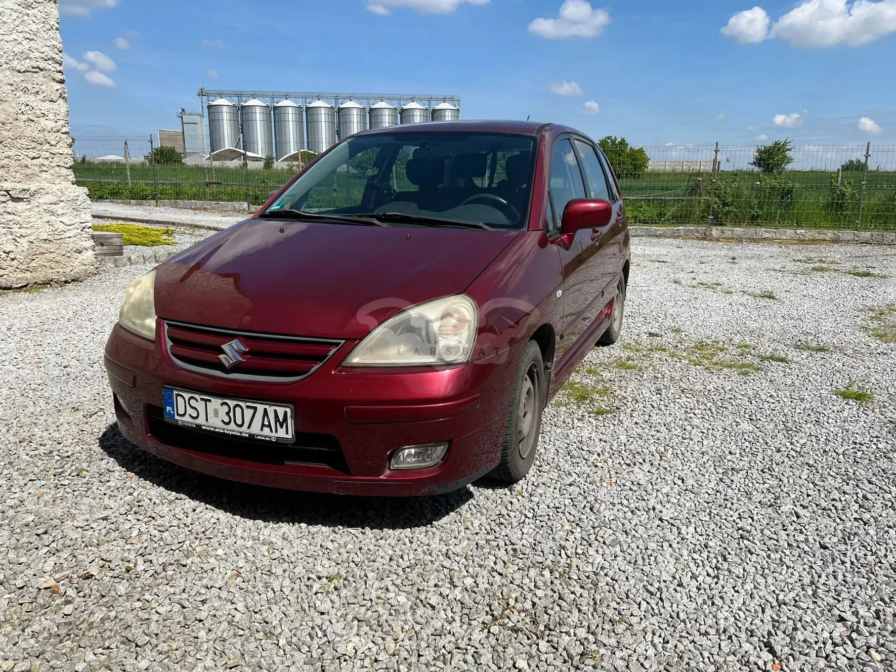 Suzuki Liana 1.6 Comfort 2005