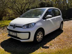 Volkswagen Up! 2017
