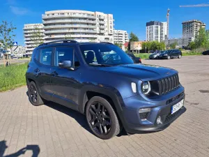 Jeep Renegade 1.3 GSE T4 Turbo S FWD S&S 2020