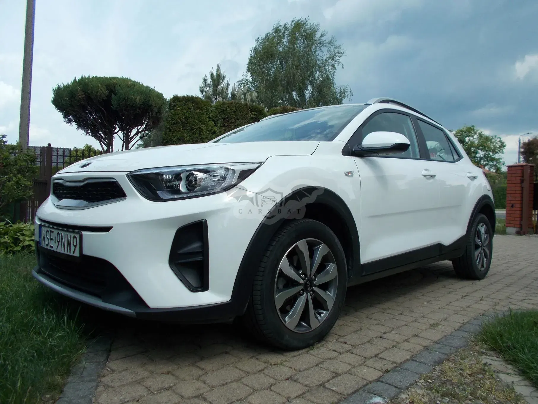 Kia Stonic 2020