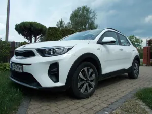 Kia Stonic 2020
