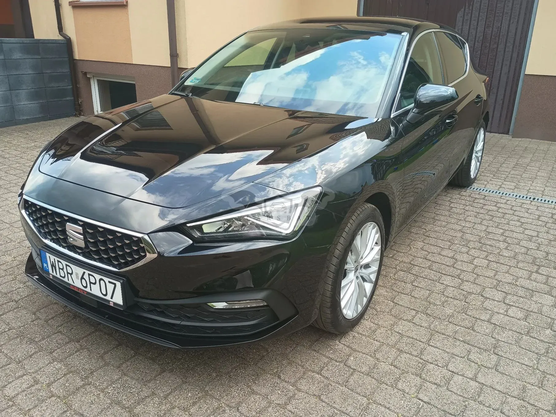 Seat Leon IV 1.5 TSI Xcellence 2021