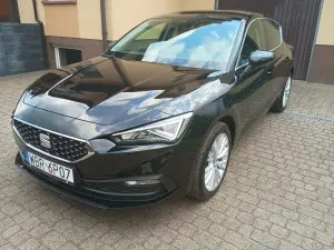 Seat Leon IV 1.5 TSI Xcellence 2021