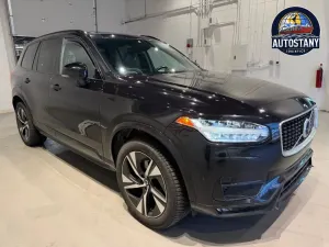 Volvo XC90 II T6 AWD Geartronic RDesign 2020