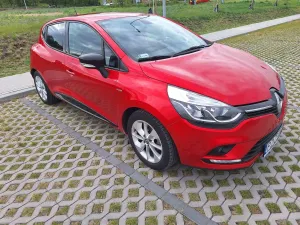 Renault Clio IV 1.2 16V Limited 2016