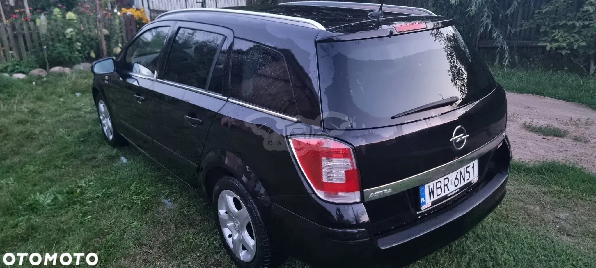 Opel Astra H 1.8 Cosmo 2007