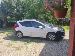 Peugeot 207 1.6 2009