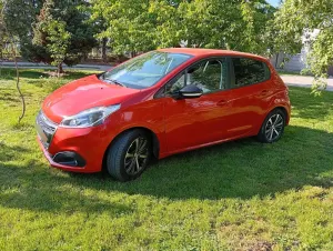 Peugeot 208 I PureTech 82 Active 2016