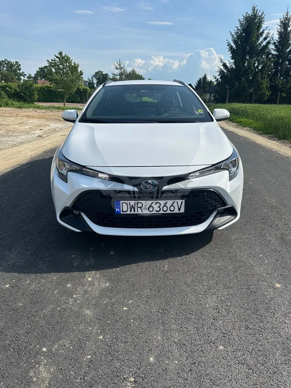 Toyota Corolla Seria E21 1.8 Hybrid Comfort 2025