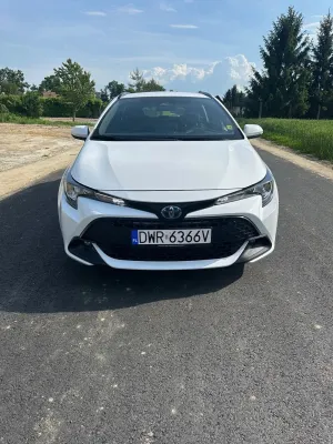 Toyota Corolla Seria E21 1.8 Hybrid Comfort 2025