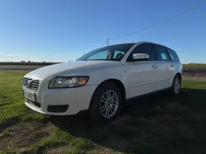 Volvo V50 1.6D 2009