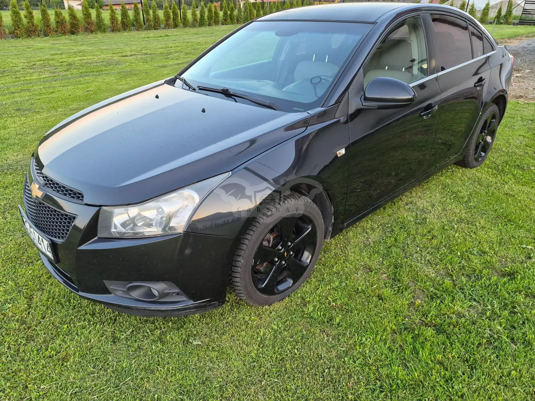 Chevrolet Cruze 2.0 VDCi LT 2010