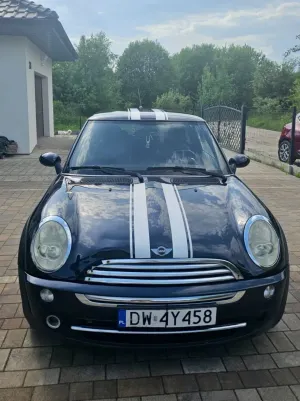 Mini Cooper 2005