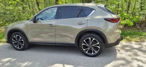 Mazda CX-5 II 2.0 Exclusive-Line 2WD 2023