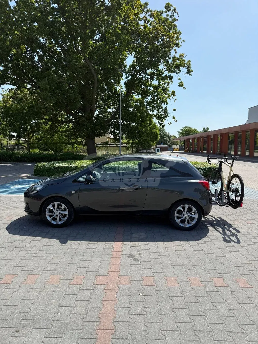 Opel Corsa E 1.4 On 2017