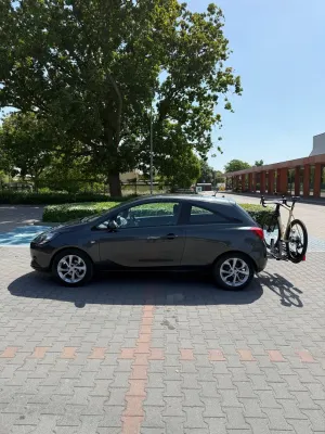 Opel Corsa E 1.4 On 2017