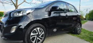 Kia Picanto (Morning) II 1.0 XL 2014