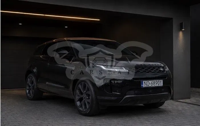 Land Rover Range Rover Evoque II 2.0 P200 mHEV Dynamic SE 2022