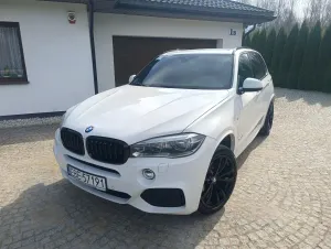 BMW X5 F15 xDrive25d Sport-Aut 2018