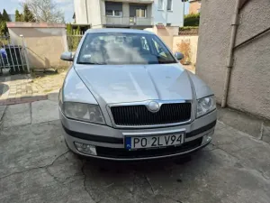 Skoda Octavia II 1.6 Tour 2006