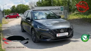 Hyundai i30 III 1.0 T-GDI DCT EDITION 30+ 2021
