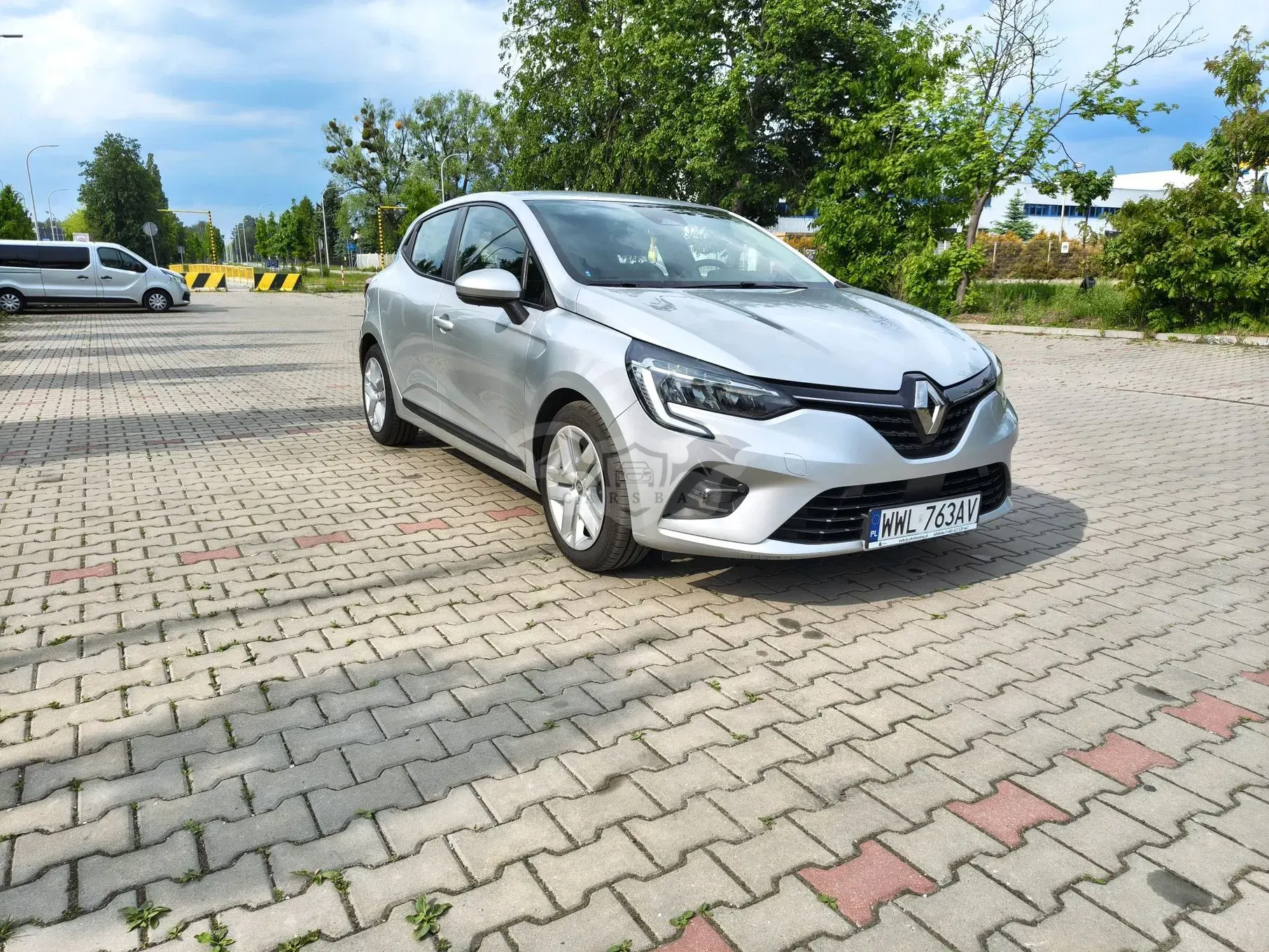Renault Clio V 1.0 TCe Zen 2022