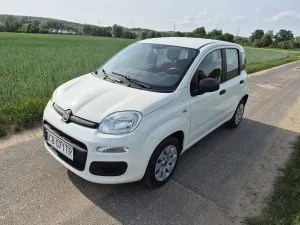 Fiat Panda III 2020