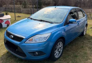 Ford Focus Mk2 1.6 Ambiente EU5 2011