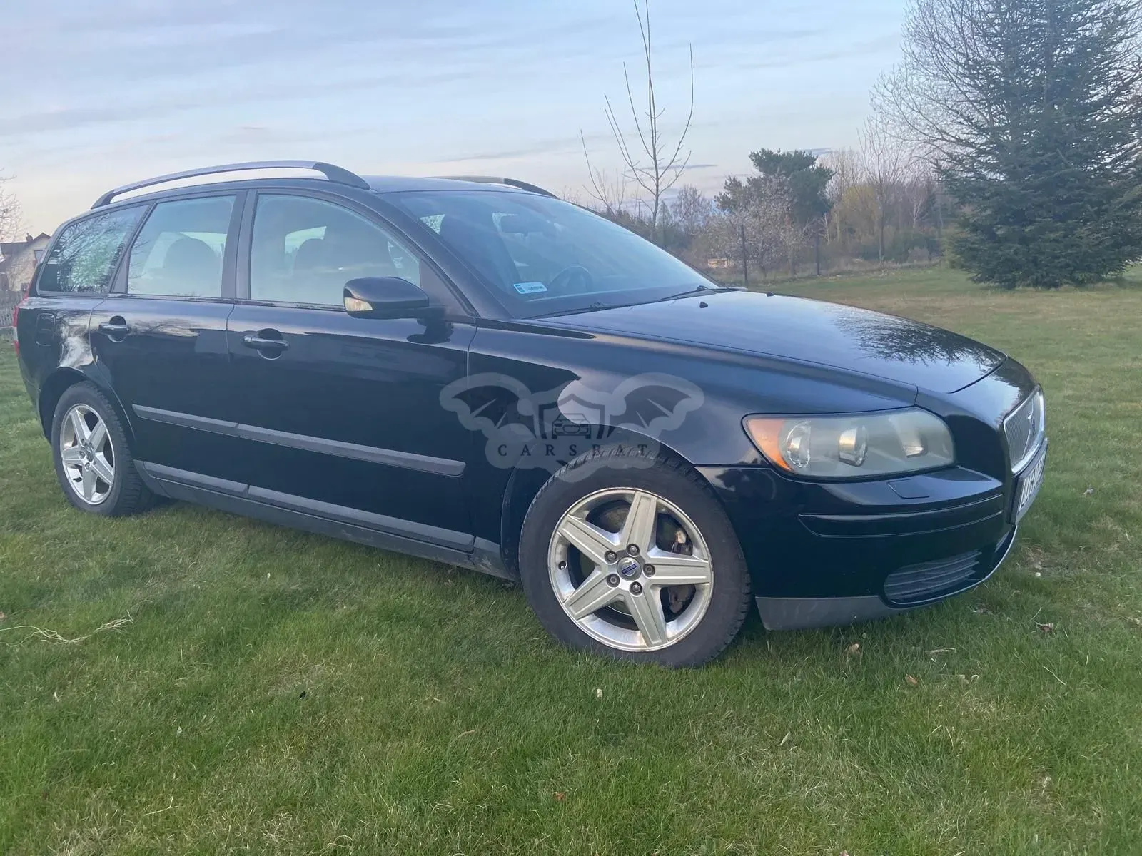 Volvo V50 2.4 2004