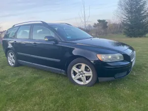 Volvo V50 2.4 2004