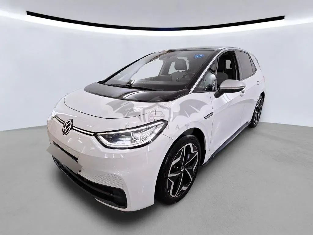 Volkswagen ID.3 Performance Upgrade Pro 1st Max 2021