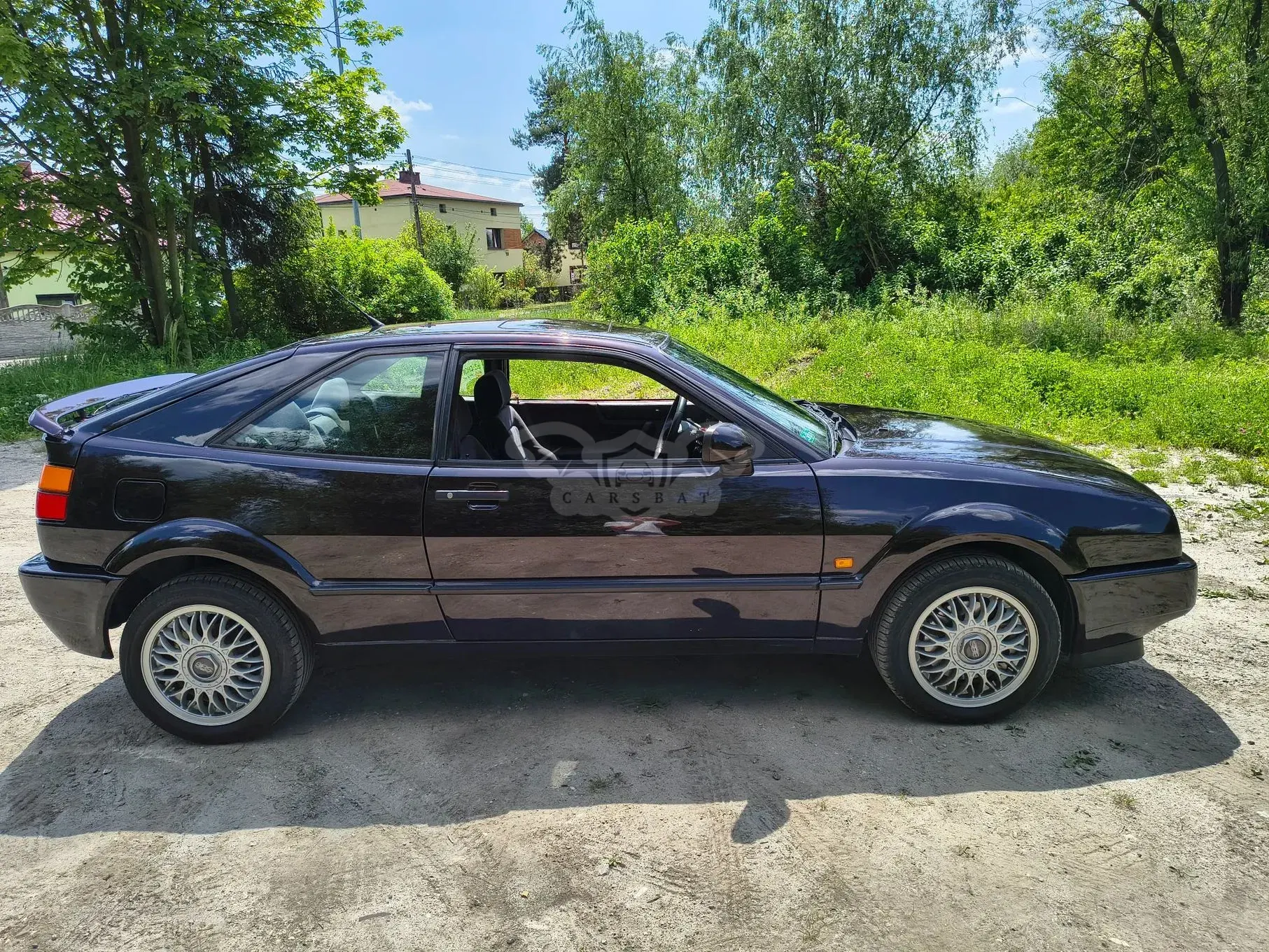Volkswagen Corrado 1991