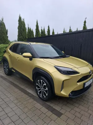 Toyota Yaris Cross Hybrid 1.5 Comfort 2022
