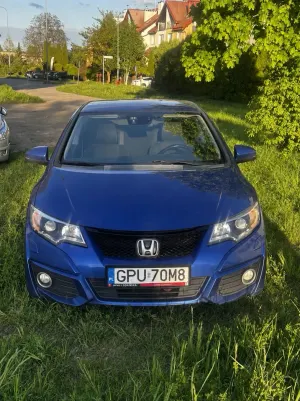 Honda Civic IX 1.8 Elegance 2015