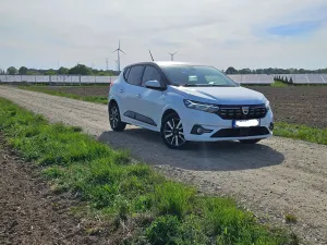Dacia Sandero III 1.0 TCe Comfort 2021