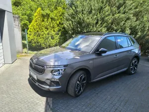 Skoda Kamiq 1.0 TSI Monte Carlo 2025