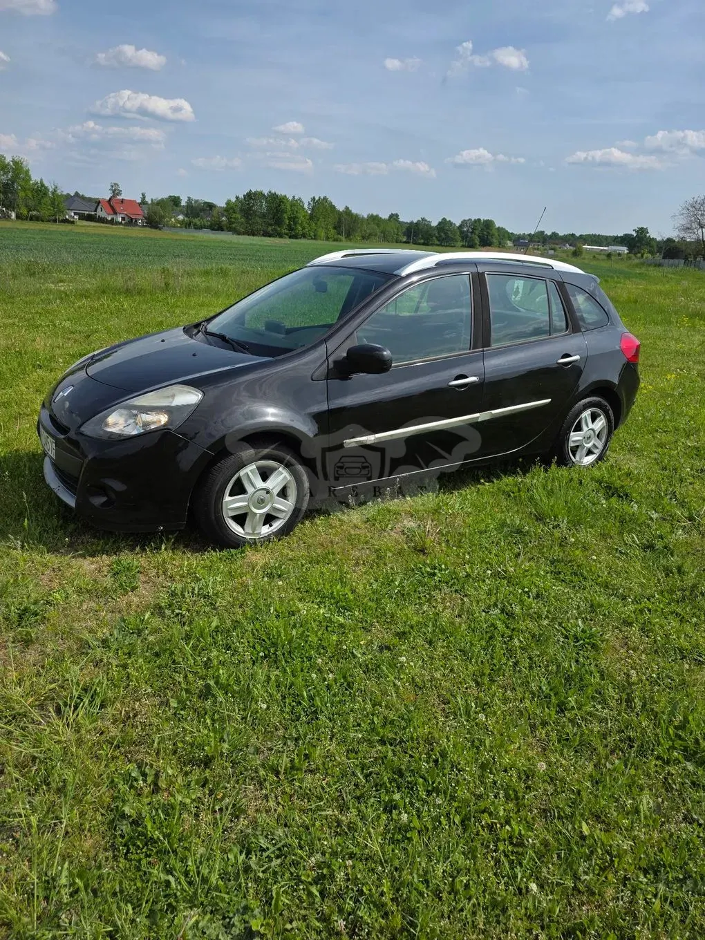 Renault clio 2000