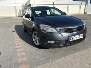 Kia Ceed I 1.4 Comfort 2010