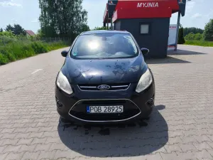 Ford C-Max II 1.6 TDCi Titanium 2011
