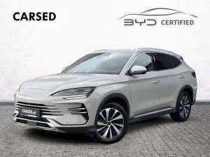 BYD Seal 2025
