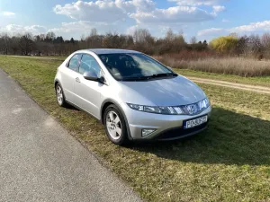 Honda Civic VIII 2006