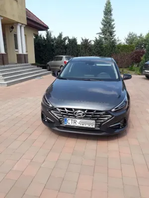 Hyundai i30 III (2017-) 1.0 T-GDI Smart 2023