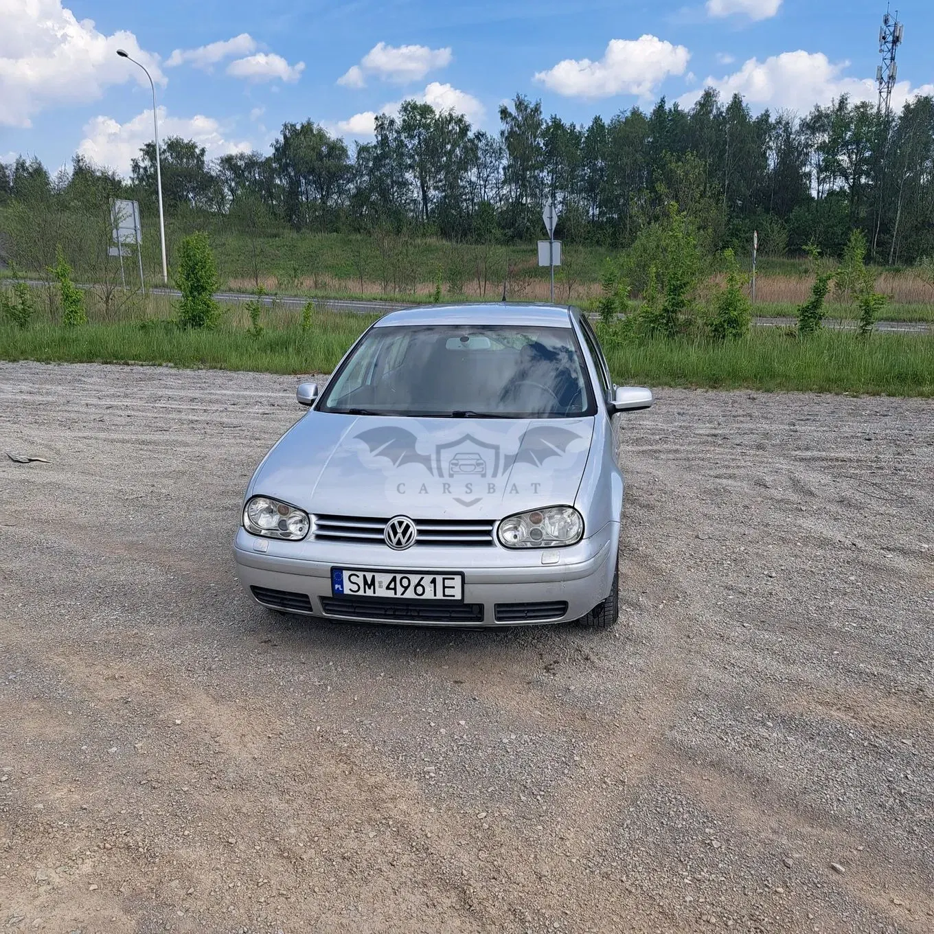 Volkswagen Golf IV 2002